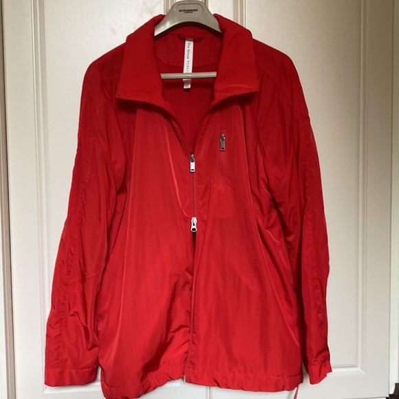 BABATON /ARITZIA WOMAN LIGHT JACKET/WINDBREAKER SIZE 2. - Picture 5 of 15